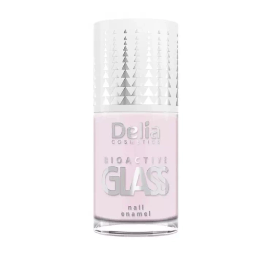 DELIA BIOACTIVE GLASS NAIL POLISH AND CONDITIONER 03 MARIE 11ML