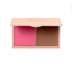 Paese Kiss My Cheeks Cream Contouring Palette Cold 15g