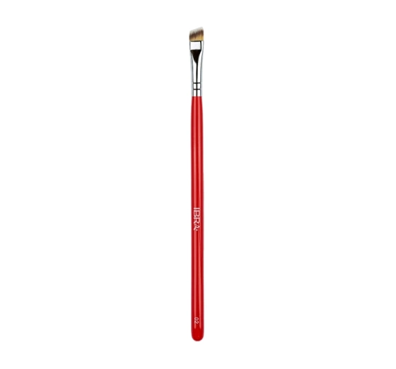 IBRA MAKEUP BRUSH EYEBROW BROW BRUSH 02