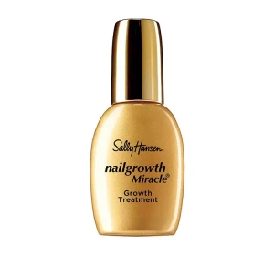 SALLY HANSEN NAILGROWTH MIRACLE GOLD CONDITIONER 3030