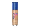 RIMMEL FOUNDATION MATCH PERFECTION NO. 101 NEW VERSION