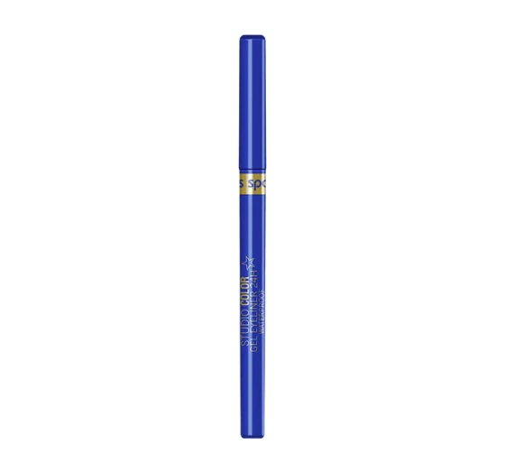Miss Sporty Studio Color Gel Eyeliner 004 Blue 0.35g