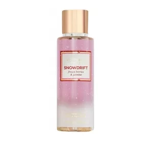Victoria's Secret Snowdrift Frozen Berries & Jasmine Fragrance Mist 250ml