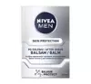 NIVEA MEN Skin Protection Aftershave Balm for Men 100ml