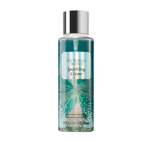 Victoria's Secret Sparkling Crème body mist 250ml