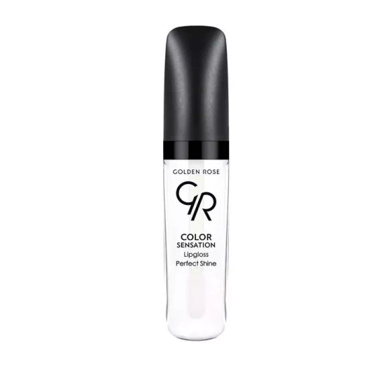 GOLDEN ROSE COLOR SENSATION LIP GLOSS 124 5.6ML