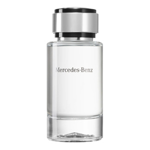 MERCEDES-BENZ FOR MEN EAU DE TOILETTE SPRAY 120ML