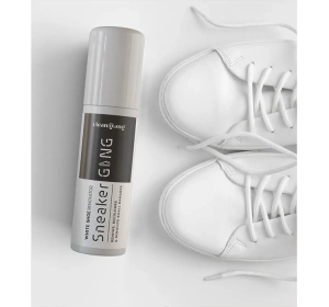 CLEANGANG SNEAKERGANG WHITE SHOE RENOVATOR 75ML