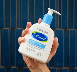 CETAPHIL MICELLAR EMULSION FACE WASH 250ML