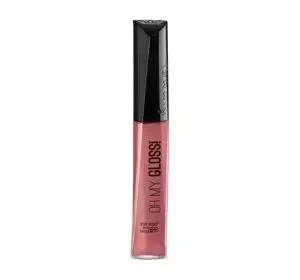 RIMMEL OH MY GLOSS LIP GLOSS 330 SNOG 6.5 ML