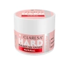 Claresa Hard & Easy Builder Gel Natural 45g