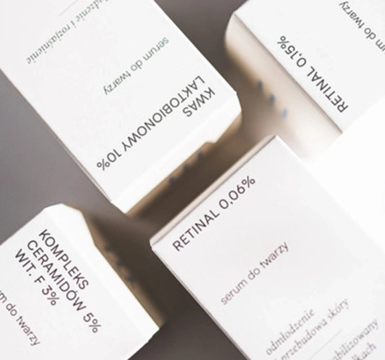 MOHANI EARTH'S ALPHABET COLLECTION SMOOTHING-BRIGHTENING FACE SERUM WITH LACTOBIONIC ACID 10% 30ML
