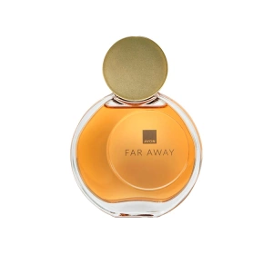 AVON FAR AWAY EAU DE PARFUM EDP 50ML