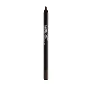 MAYBELLINE LASTING DRAMA EYE PENCIL DARK BROWN