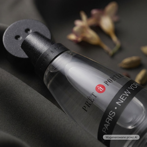 PRET A PORTER ORIGINAL EAU DE TOILETTE SPRAY 100ML