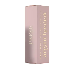 PAESE ARGAN LIPSTICK LIP LIPSTICK WITH ARGAN OIL 40 4.3 G