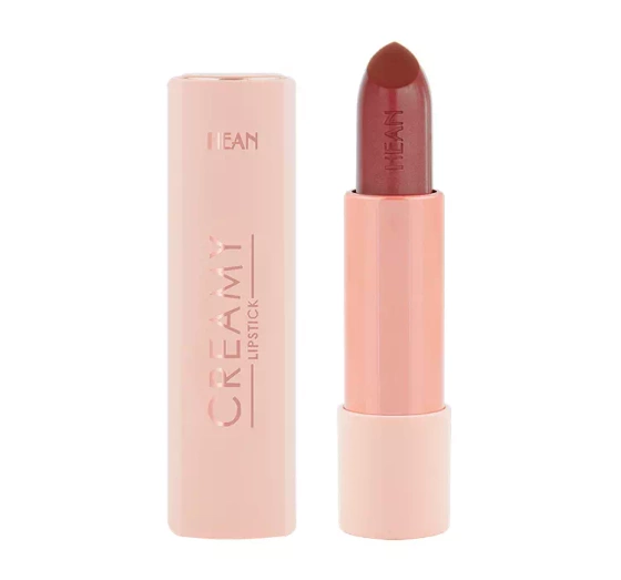 HEAN CREAMY LIPSTICK 4C RASPBERRY SORBET 4.5G