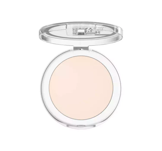 MAYBELLINE SUPER STAY 24H HYBRID POWDER FOUNDATION 03 9G