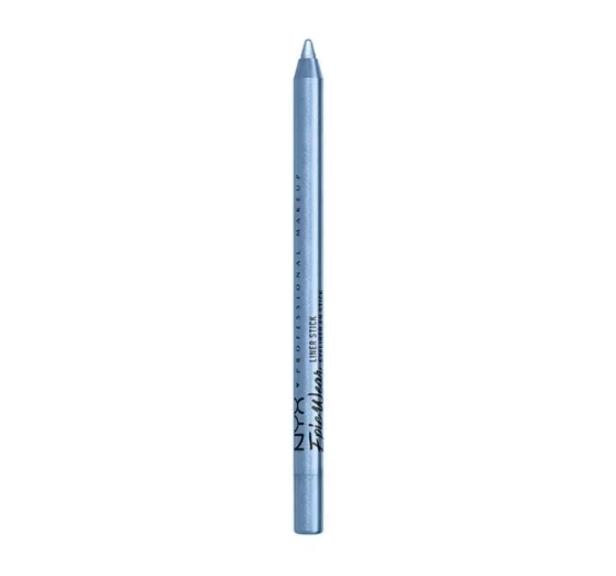 NYX PROFESSIONAL MAKEUP EPIC WEAR EYE PENCIL 21 CHILL BLUE 1.22G