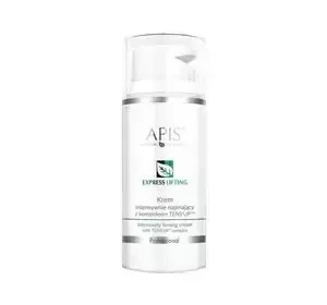 APIS EXPRESS LIFTING INTENSELY TIGHTENING FACE CREAM 100ML
