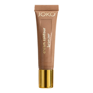 Joko Cream Contour Bronzer cream-to-liquid bronzer 01 Light Contour 10 ml