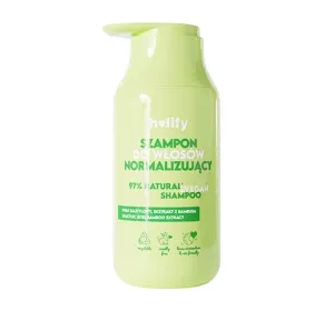 HOLIFY HAIR NORMALIZING SHAMPOO 300ML