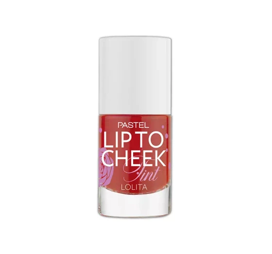 PASTEL LIP TO CHEEK LIPSTICK AND LIQUID BLUSH LOLITA 9.6ML