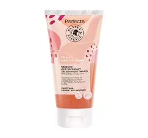 PERFECTA PLANET ESSENCE ME & MY HEALTHY GLOW DEEP CLEANSING FACE WASH GEL 150ML