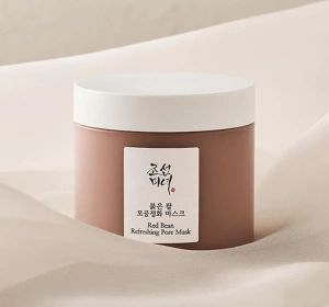 Beauty of Joseon Red Bean Clay Face Mask 140ml