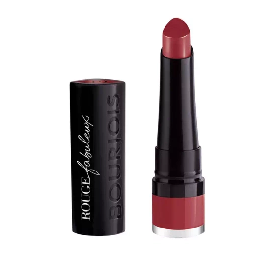 BOURJOIS ROUGE FABULEUX LIPSTICK 19 BETTY CHERRY 2.3G