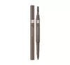 RIMMEL BROW THIS WAY EYEBROW PENCIL 002 0.25G