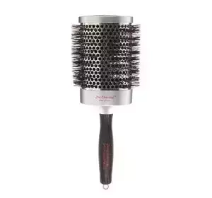 OLIVIA GARDEN PRO THERMAL ANTI STATIC HAIR BRUSH T-83