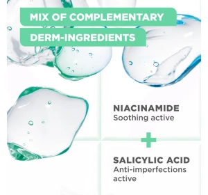 MIXA SERUM ANTI-IMPERFECTION SALICYLIC ACID + NIACINAMIDE 30ML