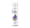 Gillette Satin Care Lavender Touch Shave Gel for Normal Skin 200ml