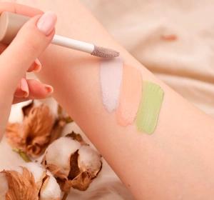NAM SMART CONCEALER 03 ANTI DULLNESS 5ML