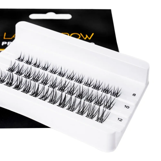 Lash Brow Press&Go Daily Natural Self-Adhesive Lash Bands