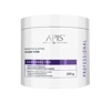 APIS PROFESSIONAL EXOSOMES PRO BIOSTIMULATING ALGAE FACE MASK WITH PLANT EXOSOMES 200G