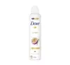 DOVE GO FRESH ANTIPERSPIRANT SPRAY PASSION FRUIT & LEMONGRASS 150ML