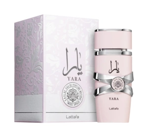 Lattafa Yara Eau de Parfum Spray 100ml