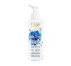 DELIA EKOFLORIST MOISTURIZING MILK FOR FACE EYE AND LIP MAKE-UP REMOVAL 200ML