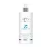 APIS HYDRO BALANCE MOISTURIZING LOTION WITH SEA ALGAE 500ML