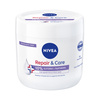NIVEA Repair&Care Moisturising and Protective Cream for Body, Face and Hands 400ml