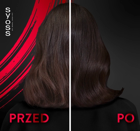 SYOSS COLOR SHAMPOO FOR COLORED AND HIGHLIGHTED HAIR 440ML