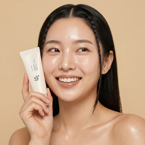 Beauty of Joseon Relief Sun: Rice + Probiotics Face Sunscreen SPF50+ PA++++ 50 ml
