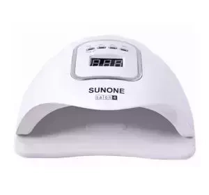 SUNONE SALON 4 UV/LED LAMP FOR HYBRID MANICURE AND GELS 90W