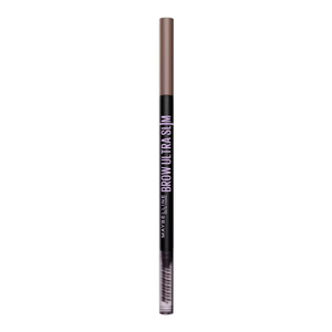 Maybelline Express Brow Ultra Slim Precision Eyebrow Pencil 02 Soft Brown 0.9g