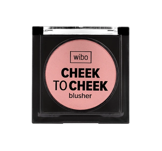 WIBO CHEEK TO CHEEK BLUSH 3 BALANCE