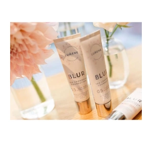 LUMENE BLUR FOUNDATION SMOOTHING FOUNDATION 0 LIGHT IVORY 30ML