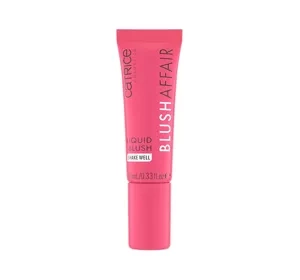 CATRICE BLUSH AFFAIR LIQUID BLUSH 010 PINK FEELINGS 10ML