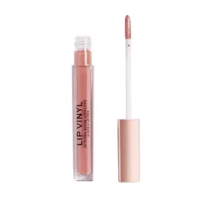 MAKEUP REVOLUTION LIP VINYL LIP GLOSS CHAUFFEUR 3.6ML